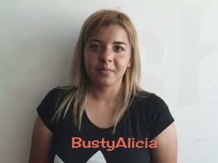 BustyAlicia