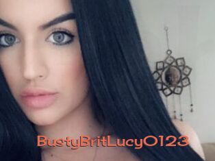 BustyBritLucy0123