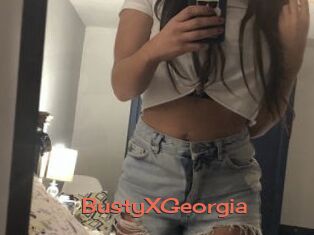 BustyXGeorgia