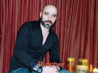 Butcher