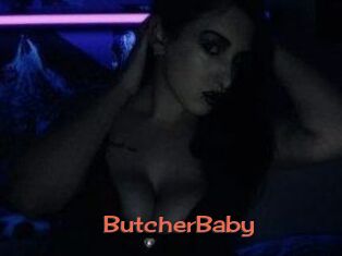 ButcherBaby