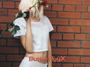 ButterflyyX