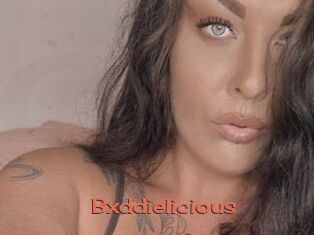 Bxddielicious