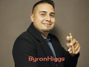 ByronHiggs