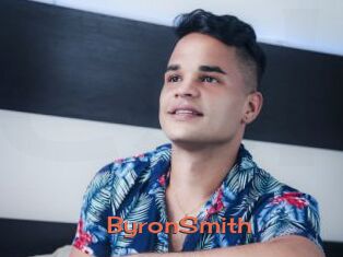 ByronSmith