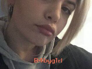 B4byg1rl