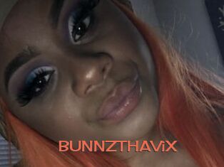 BUNNZTHAViX