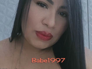 Babe1997