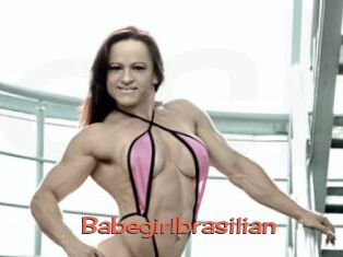 Babegirlbrasilian