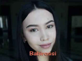 Babirossi
