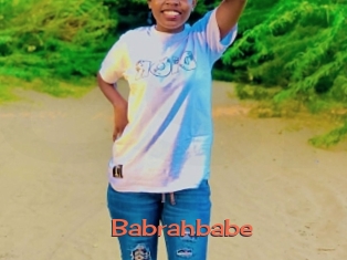 Babrahbabe