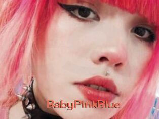 BabyPinkBlue