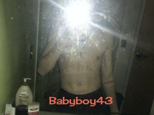 Babyboy43