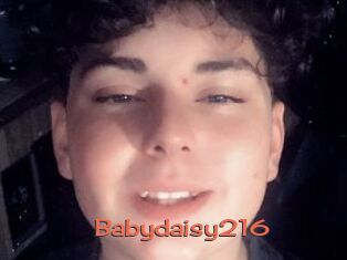 Babydaisy216