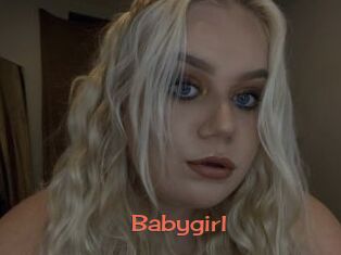 Babygirl