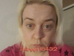 Babygirl8432