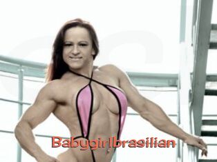 Babygirlbrasilian