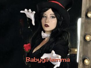 Babygirlemma