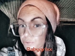 Babygrlxx