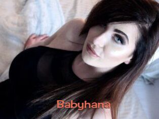 Babyhana