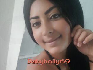 Babyholly69
