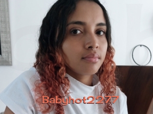 Babyhot2277