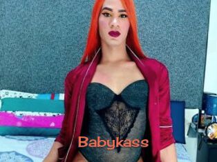 Babykass