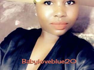 Babyloveblue20