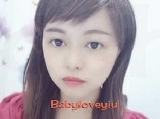 Babyloveyiu