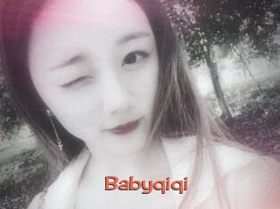 Babyqiqi