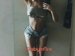 Babysfire