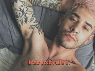 Babyxbruiser