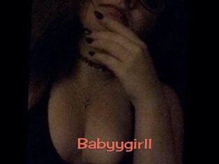Babyygirll