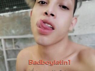 Badboylatin1