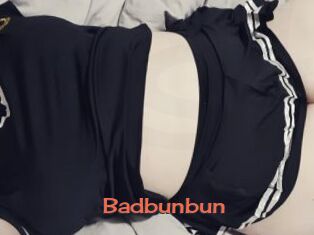 Badbunbun