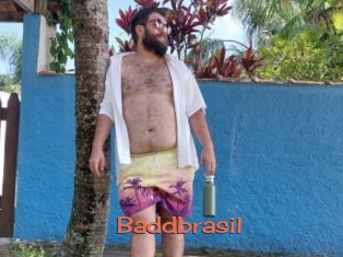 Baddbrasil
