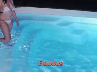 Baddes