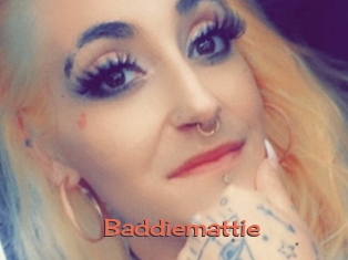 Baddiemattie