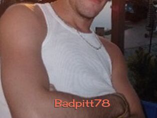 Badpitt78