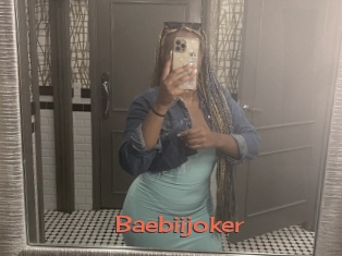 Baebiijoker