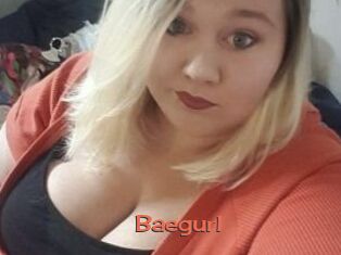 Baegurl