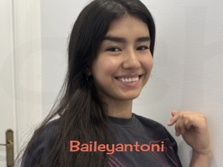 Baileyantoni