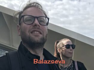 Balazseva