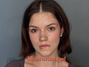 Balenciangel