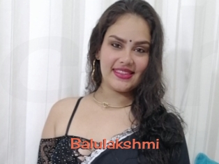Balulakshmi