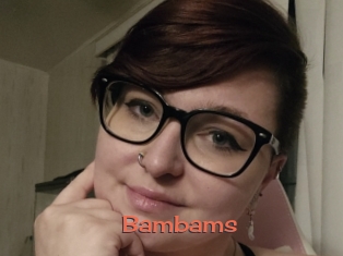 Bambams