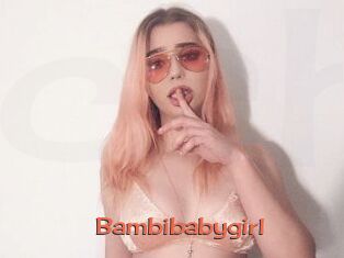 Bambibabygirl