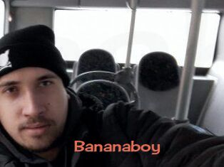 Bananaboy