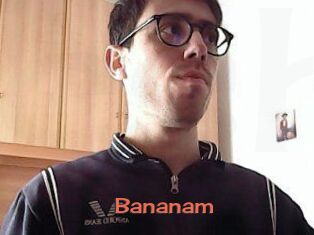 Bananam
