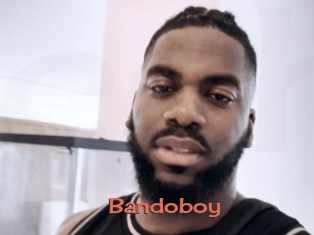 Bandoboy